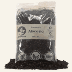 Alokazijų (Alocasia) gruntas (5 L)