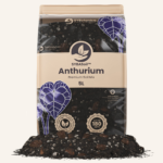 Anturių gruntas / Anthurium mix (5L)