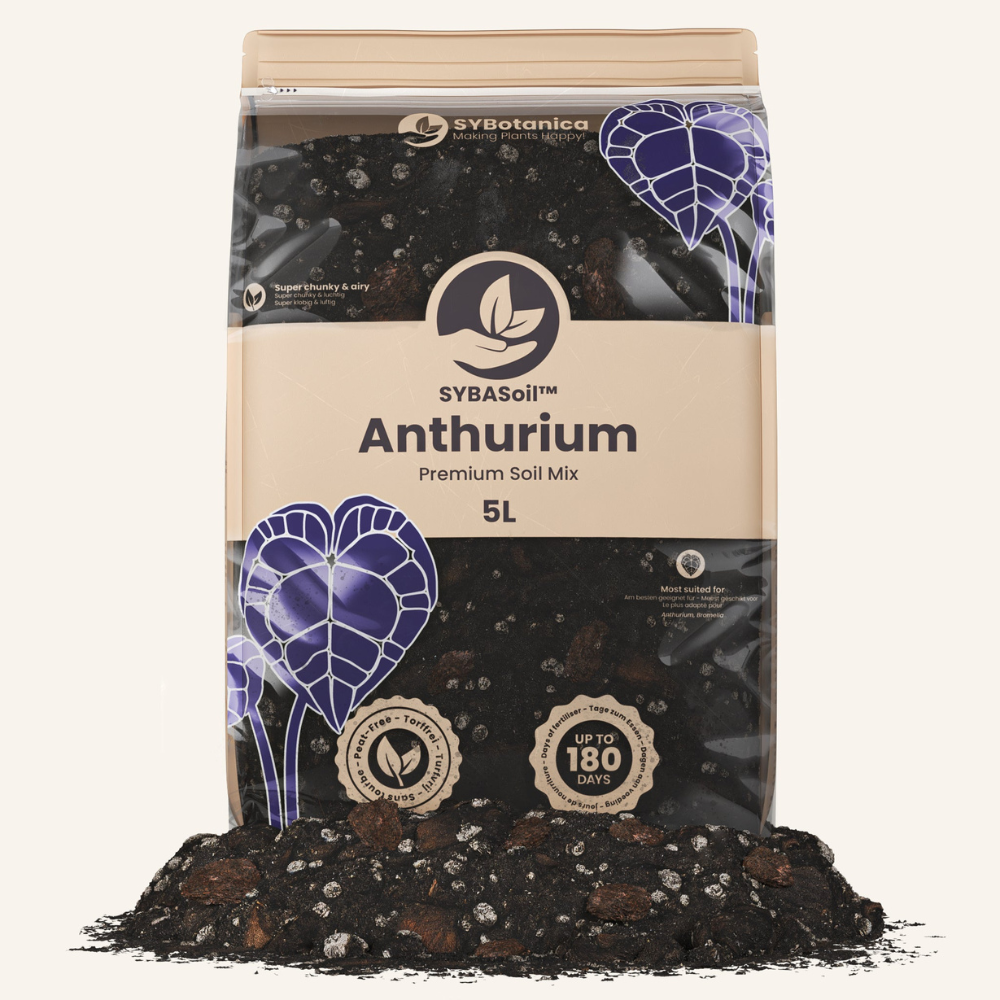 Anturių gruntas / Anthurium mix (5L) Anturių gruntas / Anthurium mix (5L)