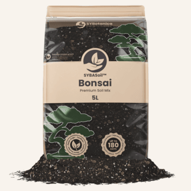 Bonsai medelių gruntas (5L)