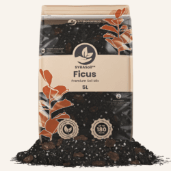 Fikusų (Ficus) gruntas (5L)