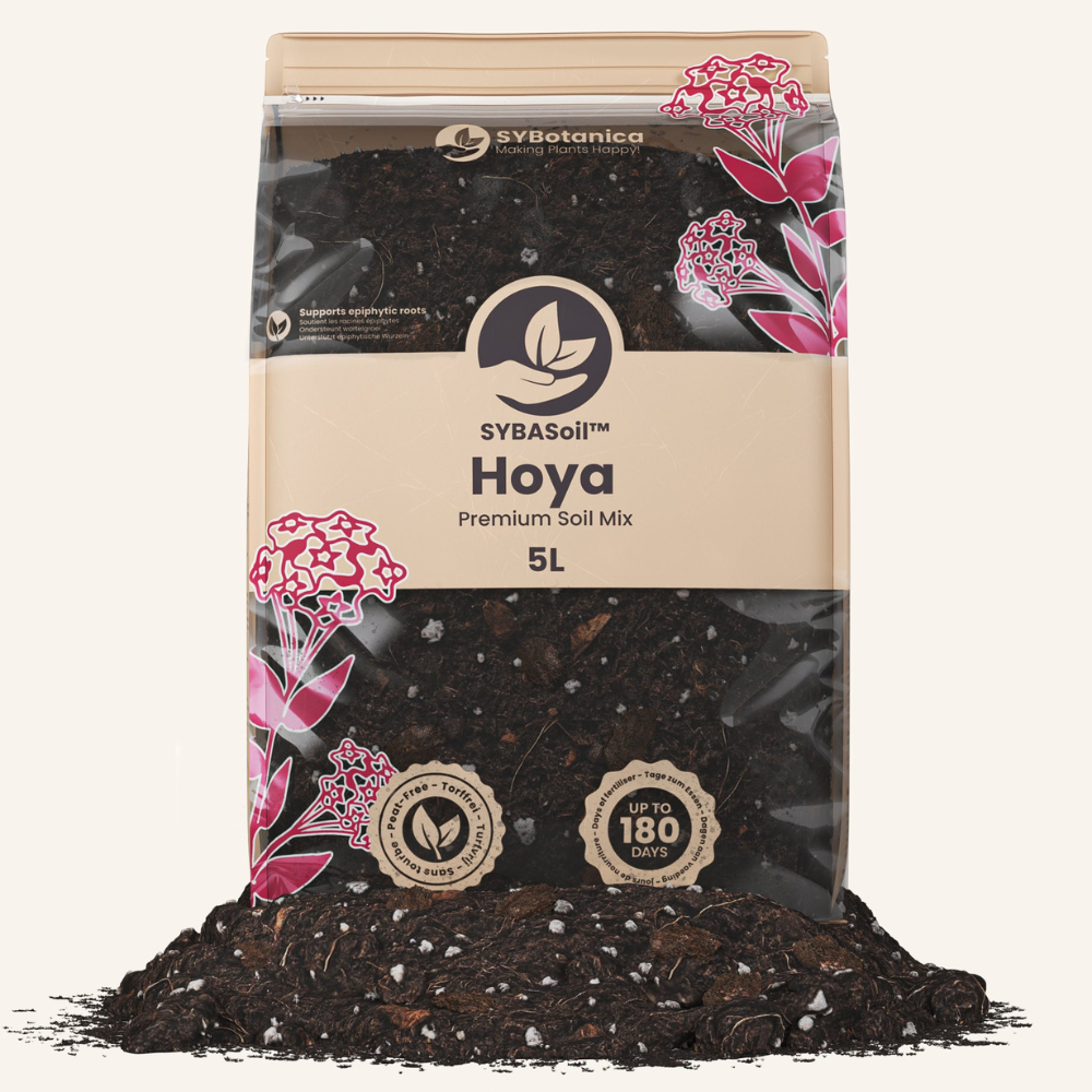 Vaškuolių gruntas / Hoya mix (5L) Vaškuolių gruntas / Hoya mix (5L)