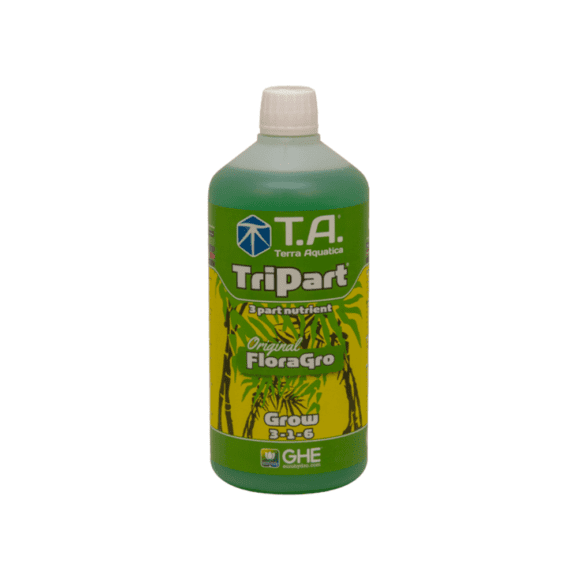 TriPart Grow