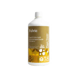 Natūralus bio stimuliantas “Terra Aquatica Fulvic” (0.5 L)