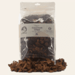 Kokoso lukštų gabalėliai (coco chips) (3 L)