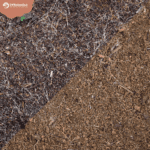 Kokoso plaušas (coco coir)