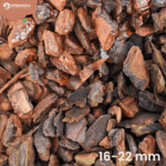Orchidėjų žievė (orchid bark) (3 L)