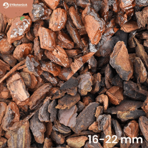 Orchidėjų žievė (orchid bark) (3 L)