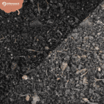 Biohumusas (worm castings) (3 L)