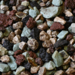 Mineralinis substratas SYBAStones