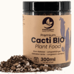 Lėto veikimo organinės trąšos kaktusams (300ml)
